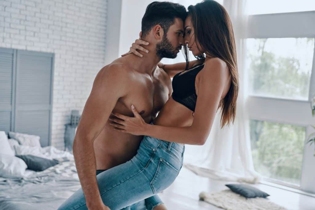 Couples connection