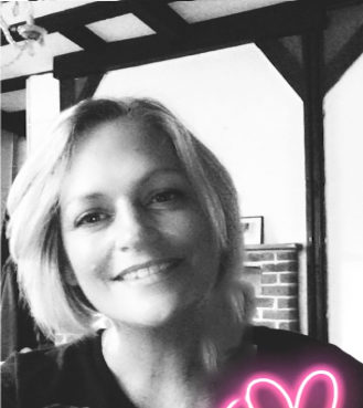 Amanda co founder BCH Naturals