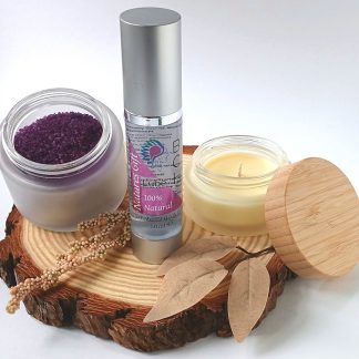 Do Not Disturb | Spa Trio