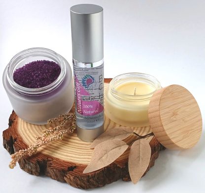 Do Not Disturb | Spa Trio