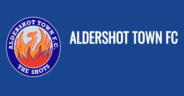 The Aldershot FC The Shots