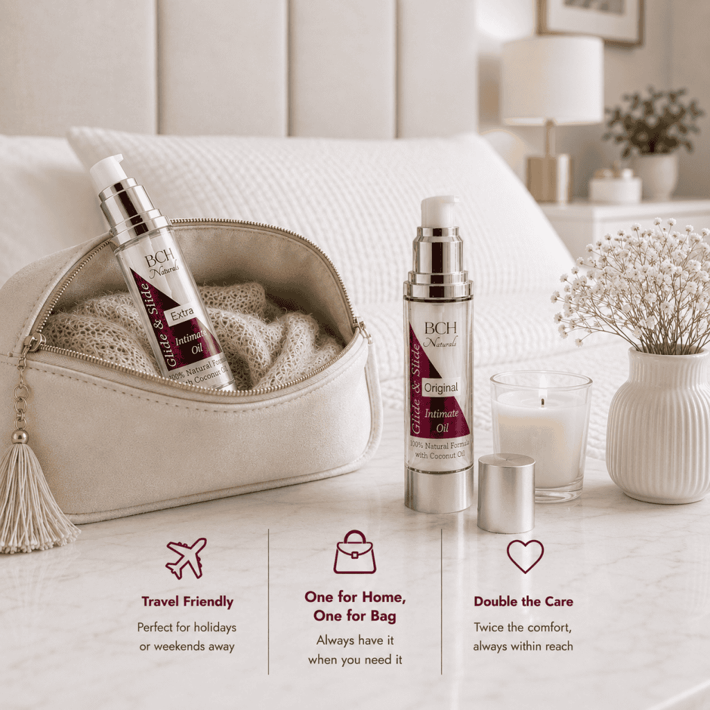 Travel Handy, travel safe, handy for handbag