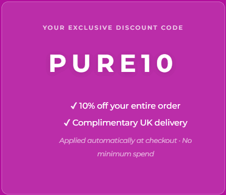 PURE10