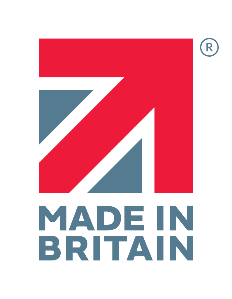 Glide & Slide Oils carry Made In Britain Registered Trademark