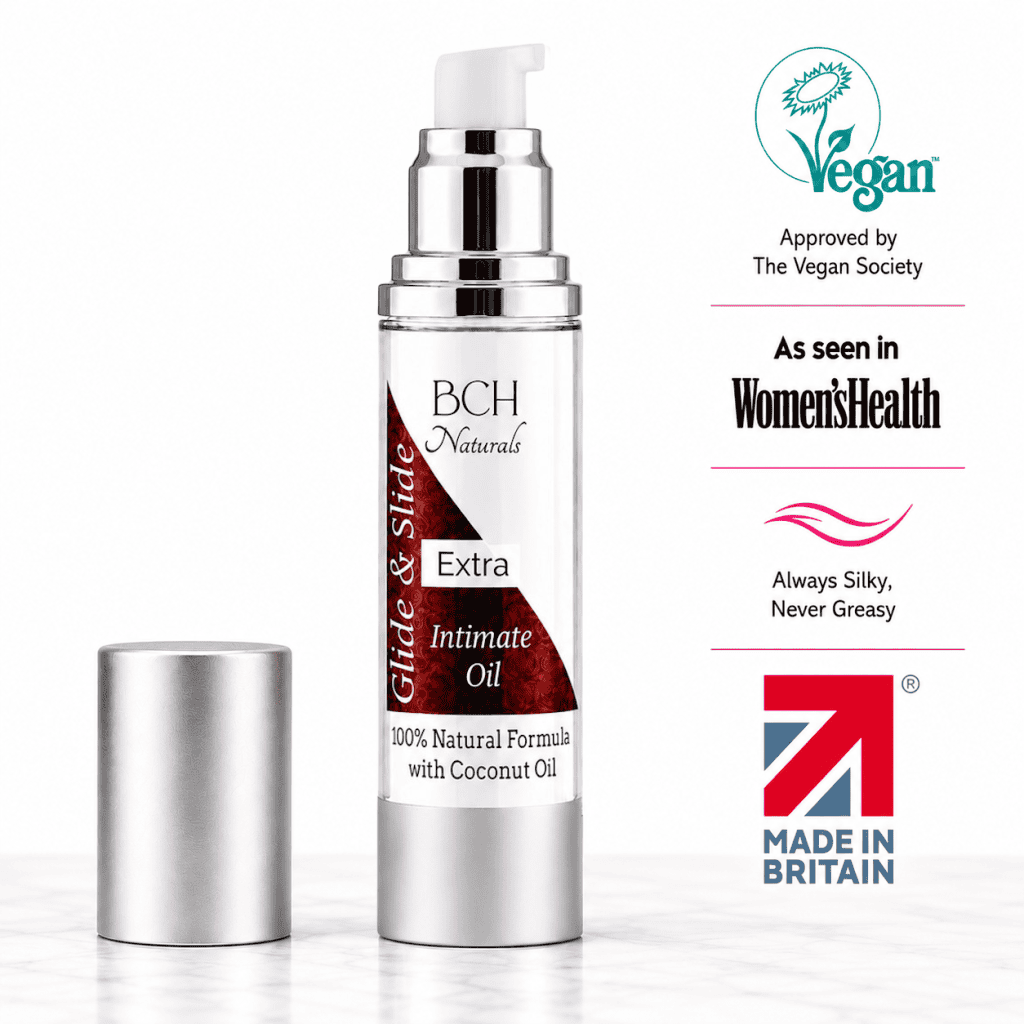 We are members of Made in Britain | with fully Registered UK cosmetic products | Approved Members of the Vegan Society and featured in Women's Health magazine July/August 2026 issue.