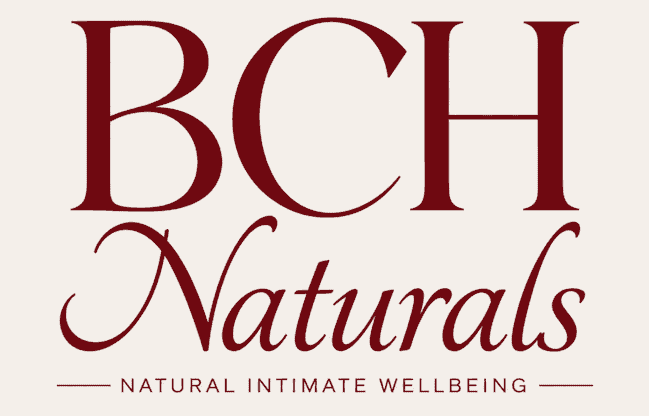 BCH Naturals – Natural Intimate Wellbeing